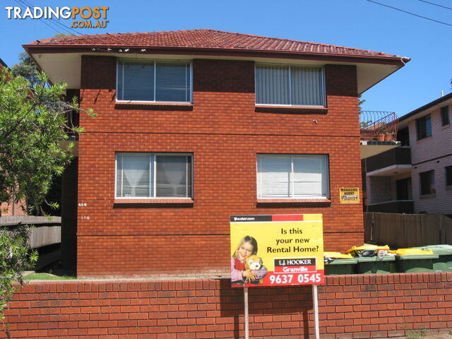 3/116 Good Street HARRIS PARK NSW 2150