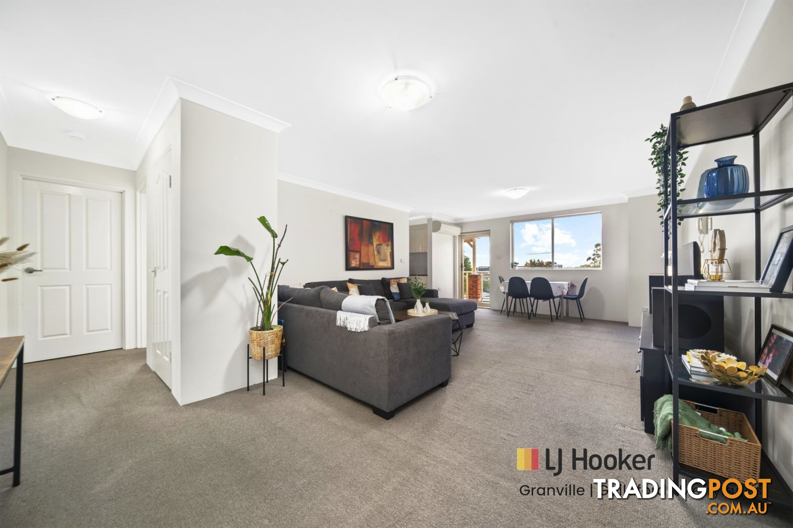 12/502-504 Merrylands Road MERRYLANDS NSW 2160