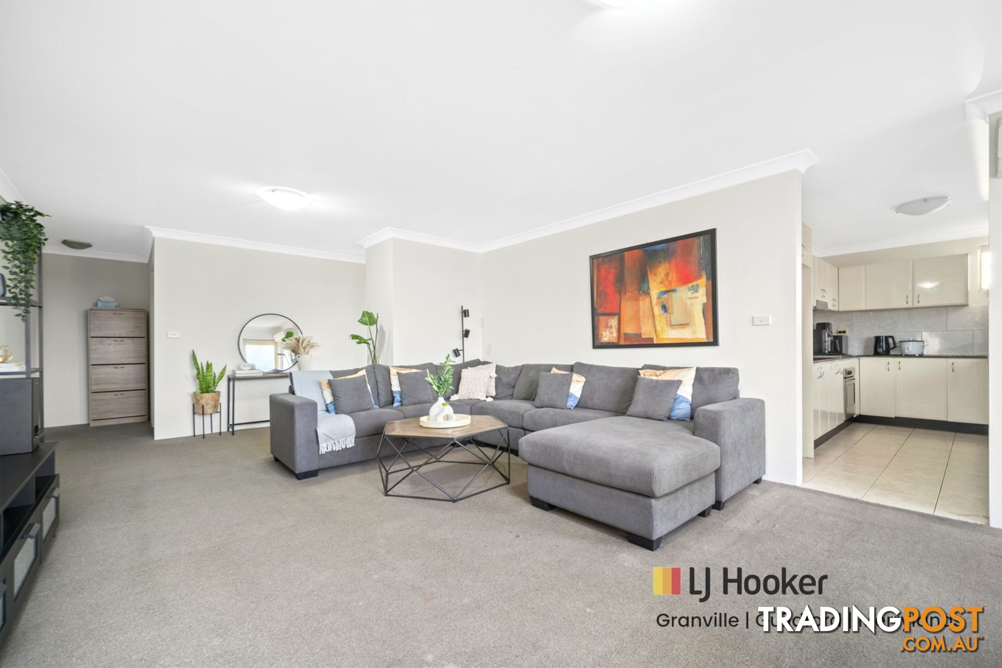 12/502-504 Merrylands Road MERRYLANDS NSW 2160