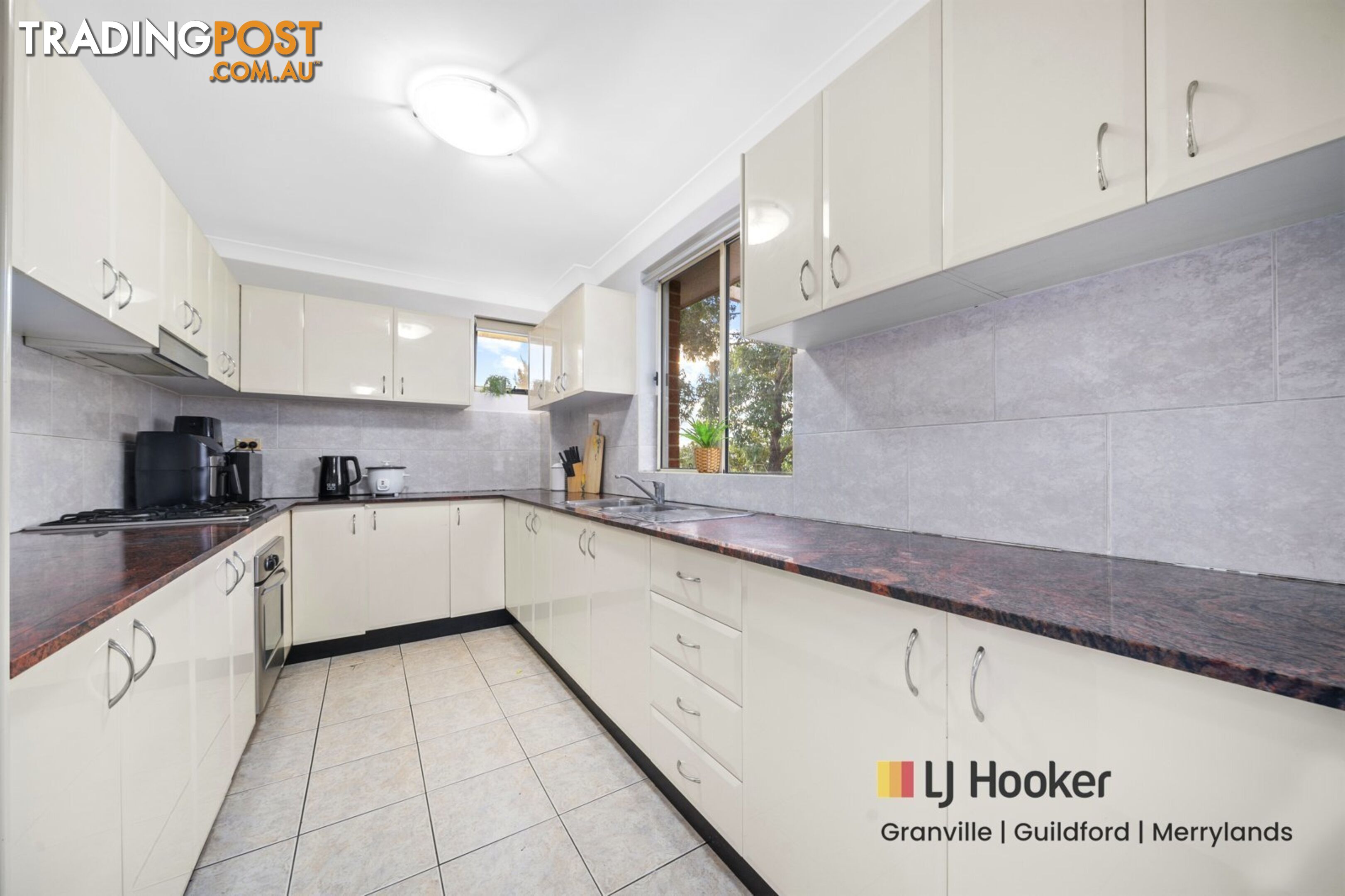 12/502-504 Merrylands Road MERRYLANDS NSW 2160