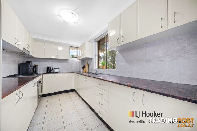 12/502-504 Merrylands Road MERRYLANDS NSW 2160