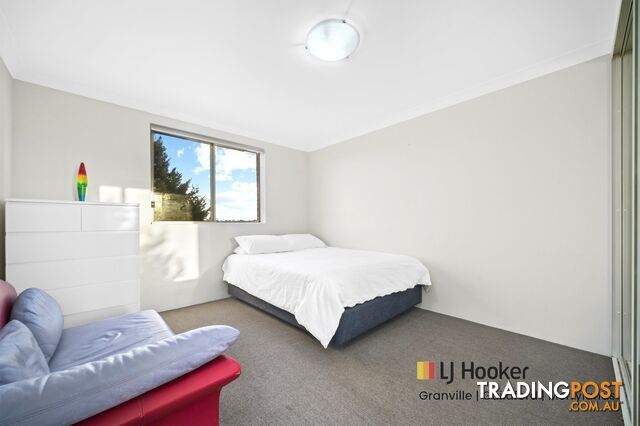 12/502-504 Merrylands Road MERRYLANDS NSW 2160