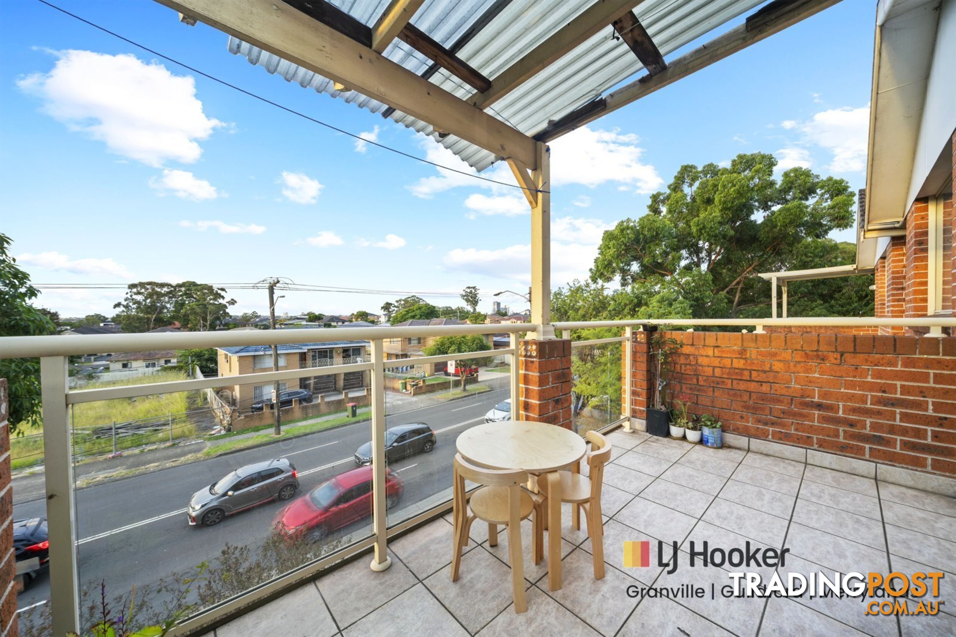 12/502-504 Merrylands Road MERRYLANDS NSW 2160