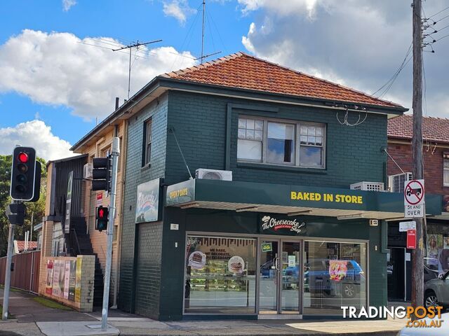 Level 1/Flat 2/133 Fairfield Road GUILDFORD NSW 2161