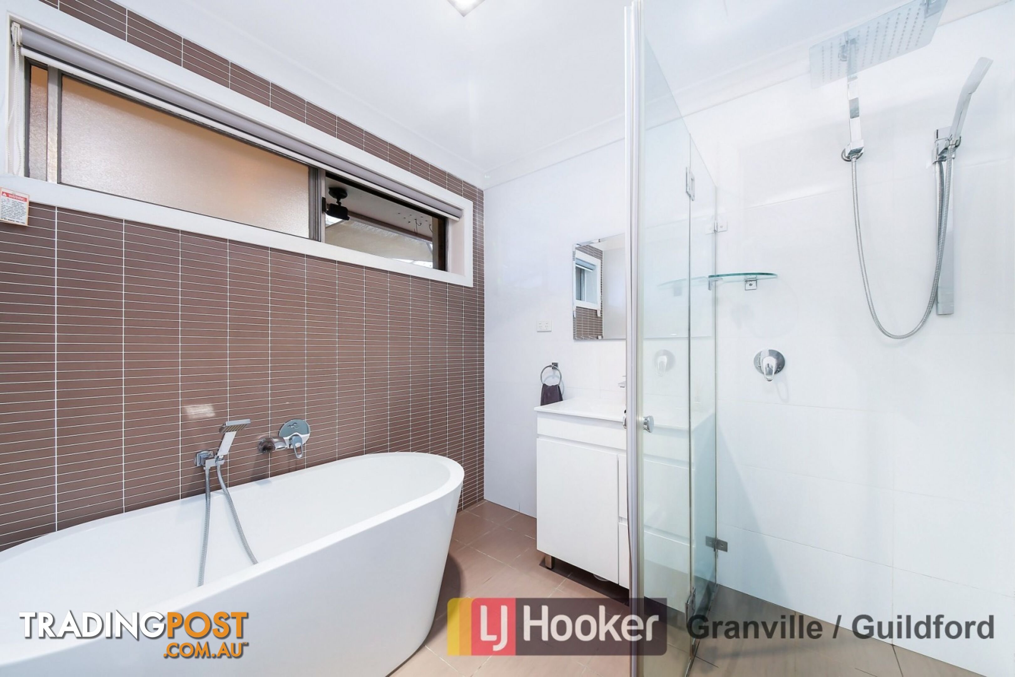 3 Montgomery Avenue GRANVILLE NSW 2142