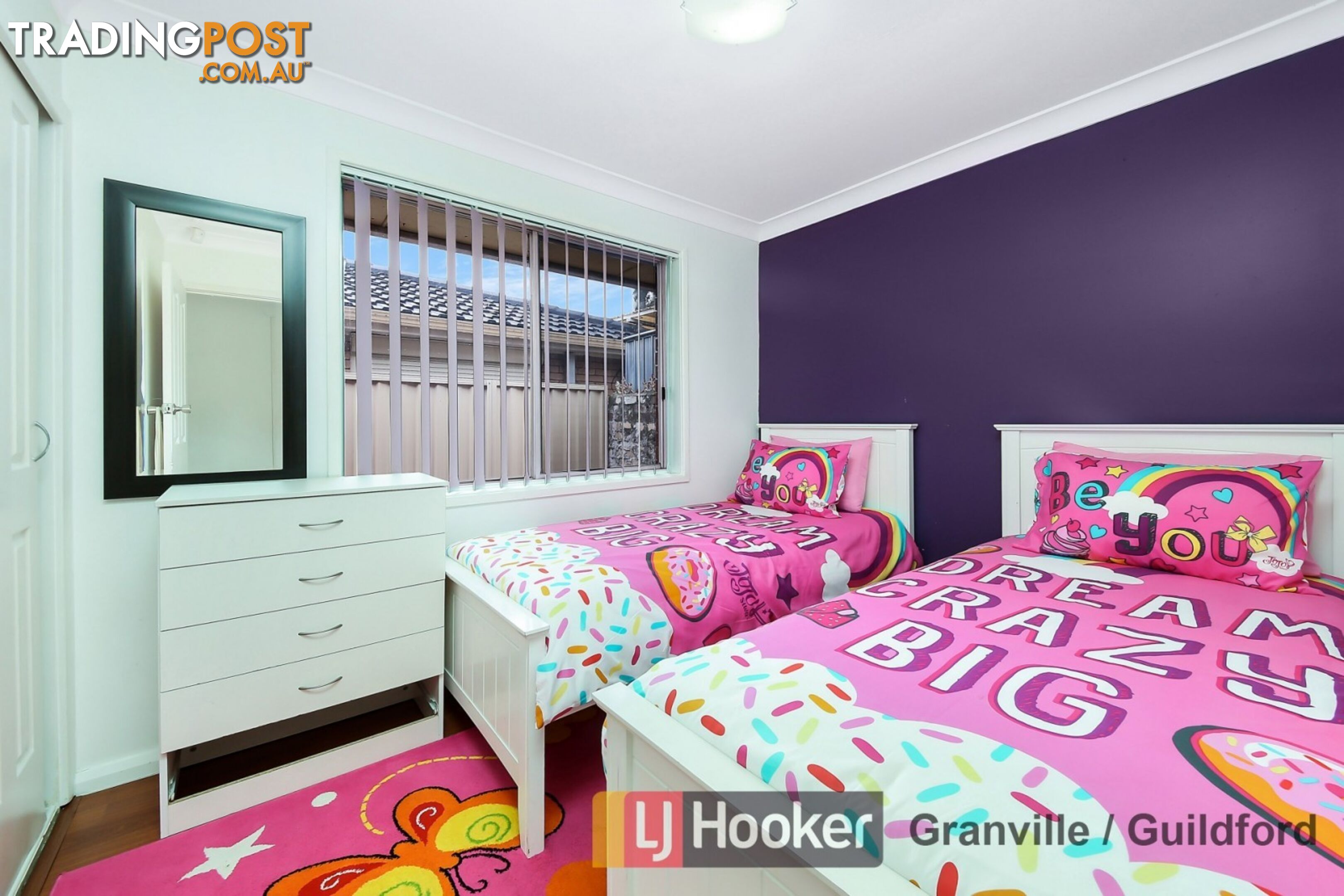 3 Montgomery Avenue GRANVILLE NSW 2142