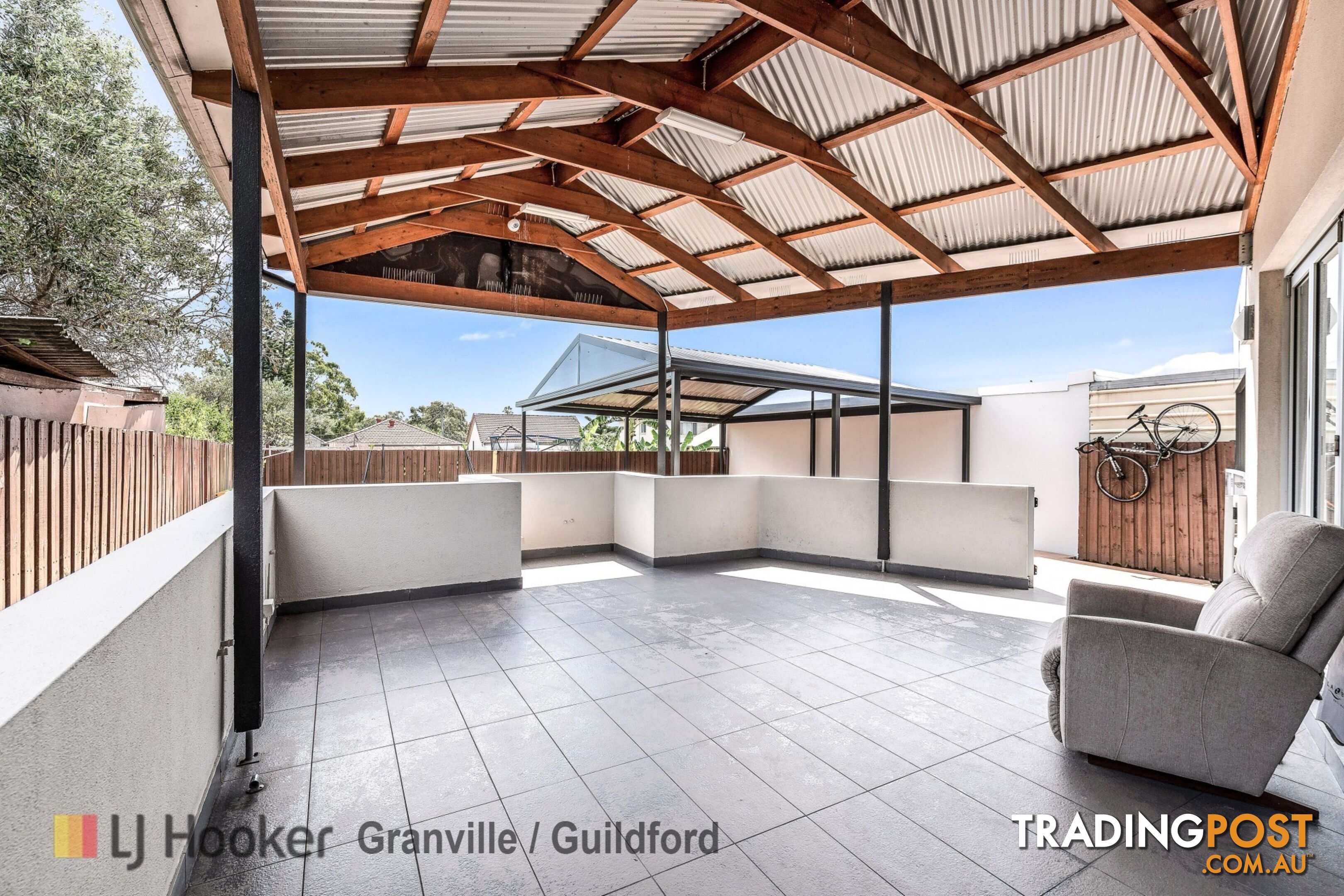 15 Bolton Street GUILDFORD NSW 2161