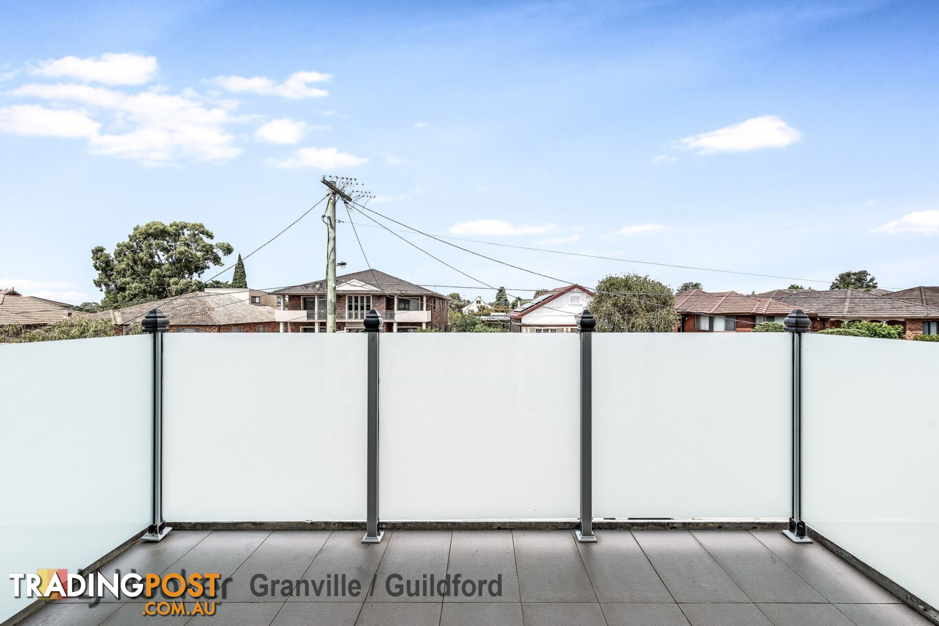 15 Bolton Street GUILDFORD NSW 2161