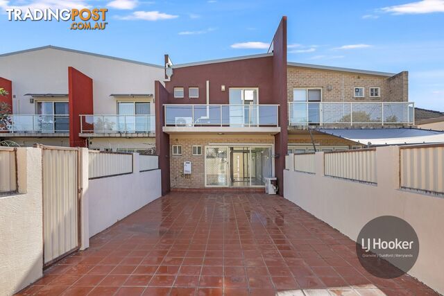 2/12-16 Bradman Street MERRYLANDS NSW 2160