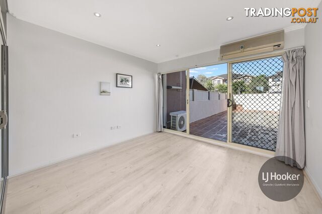 2/12-16 Bradman Street MERRYLANDS NSW 2160