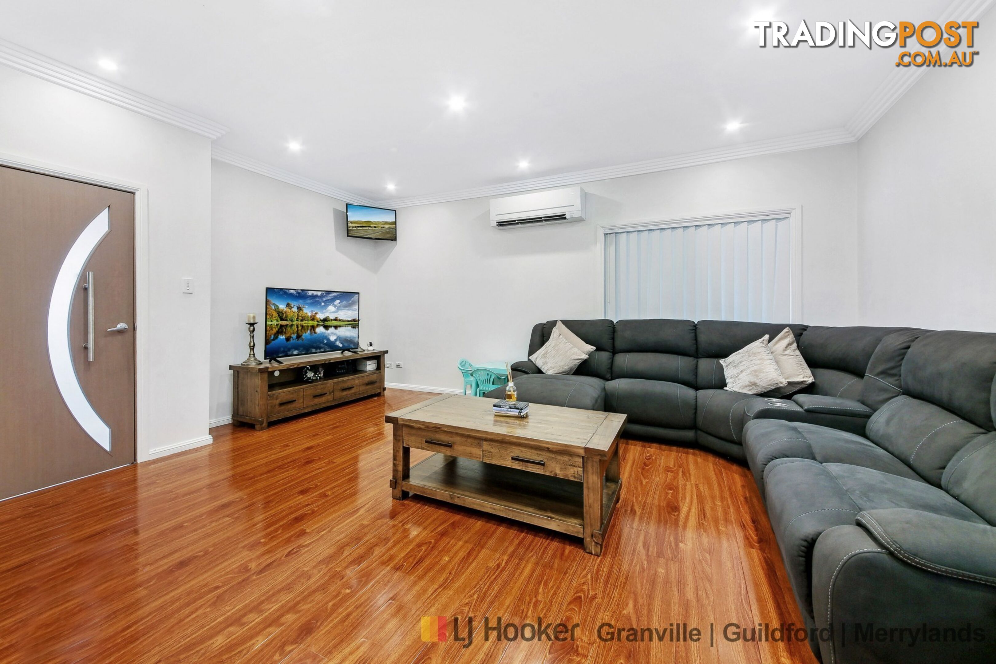 45 Villawood Road VILLAWOOD NSW 2163