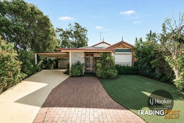 13 Glenview Grove GLENDENNING NSW 2761