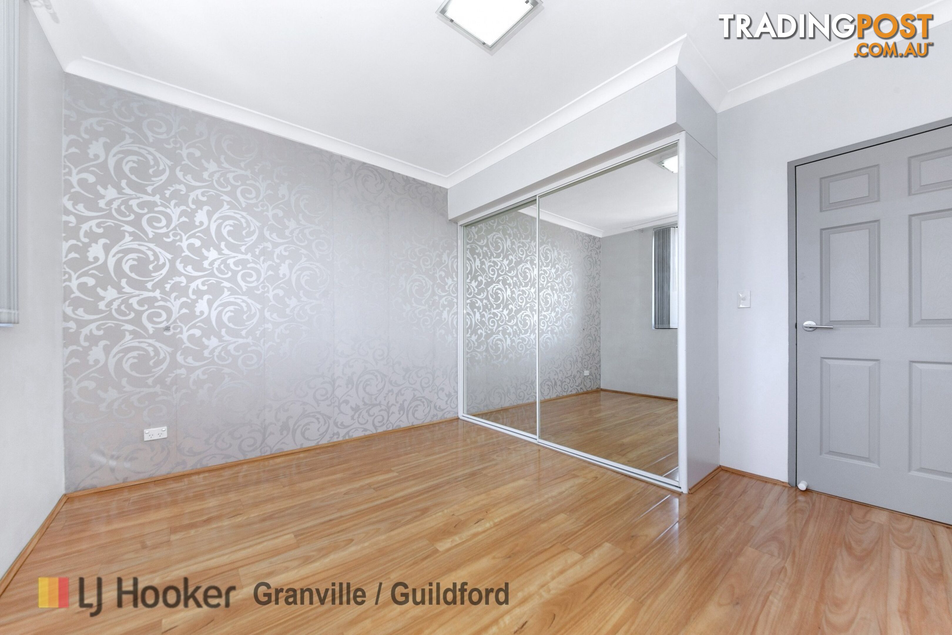 17/572-574 Woodville Road GUILDFORD NSW 2161