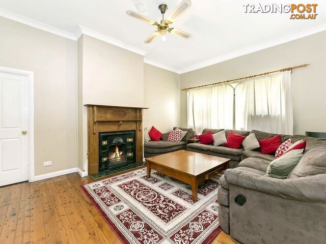 13 Gray Street GRANVILLE NSW 2142