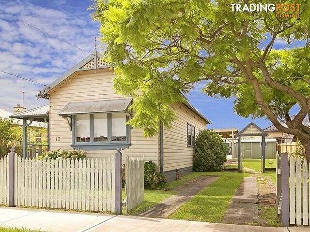 13 Gray Street GRANVILLE NSW 2142