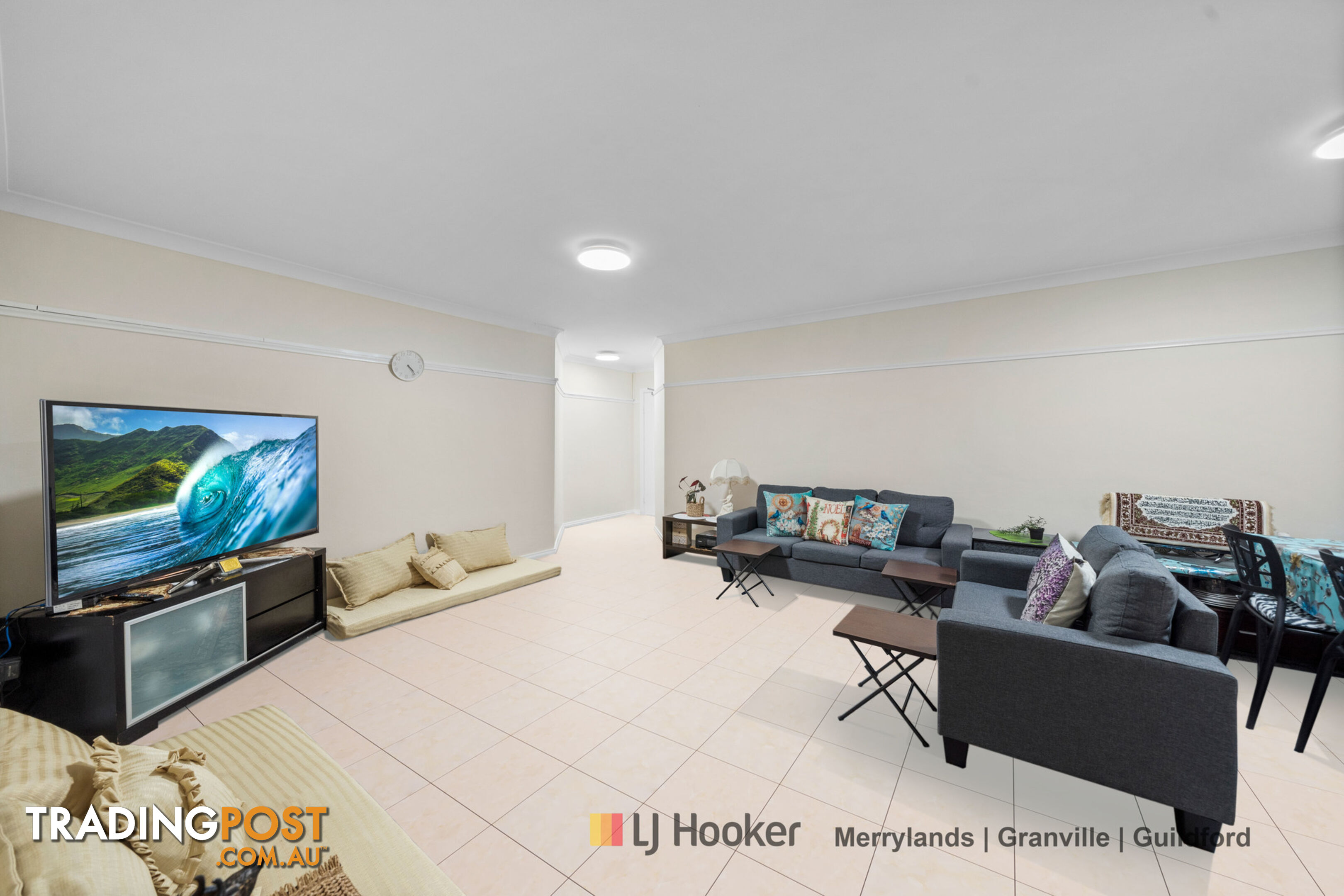 2/23-25 Oxford Street MERRYLANDS NSW 2160