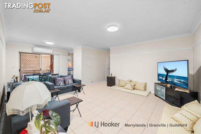 2/23-25 Oxford Street MERRYLANDS NSW 2160