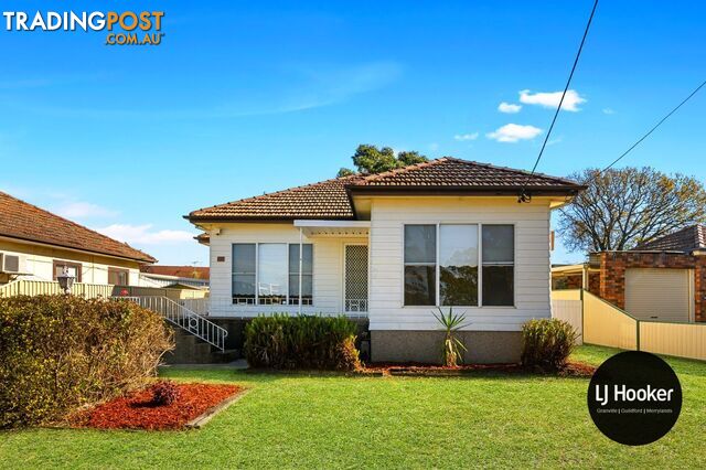 86 Military Road GUILDFORD NSW 2161
