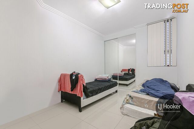 4/29-31 Cross Street GUILDFORD NSW 2161