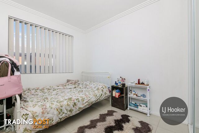 4/29-31 Cross Street GUILDFORD NSW 2161