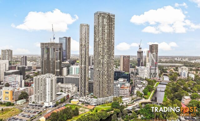 4834/180 George Street PARRAMATTA NSW 2150
