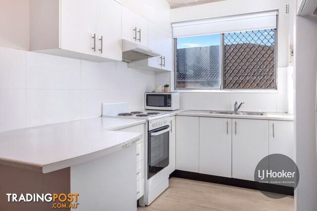 12/2 Jamieson Street GRANVILLE NSW 2142