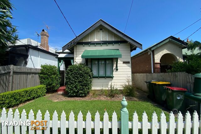 26 Walter Street GRANVILLE NSW 2142