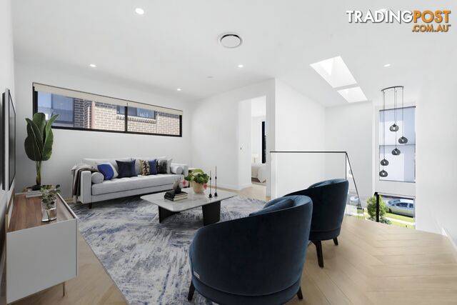22a Webb Street MERRYLANDS NSW 2160 - photo 5 of 13