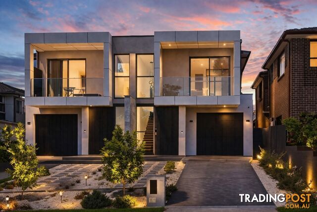 22a Webb Street MERRYLANDS NSW 2160