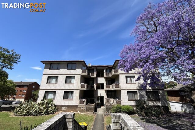 3/67-71 Great Western Highway PARRAMATTA NSW 2150