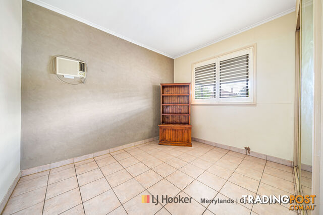 51 John Street GRANVILLE NSW 2142