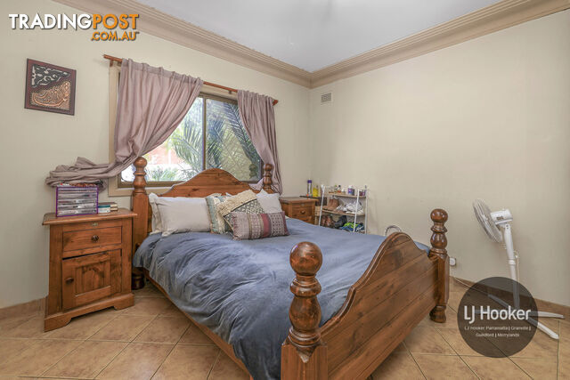 448 Blaxcell Street GUILDFORD NSW 2161 - photo 4 of 12