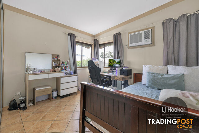 448 Blaxcell Street GUILDFORD NSW 2161 - photo 5 of 12