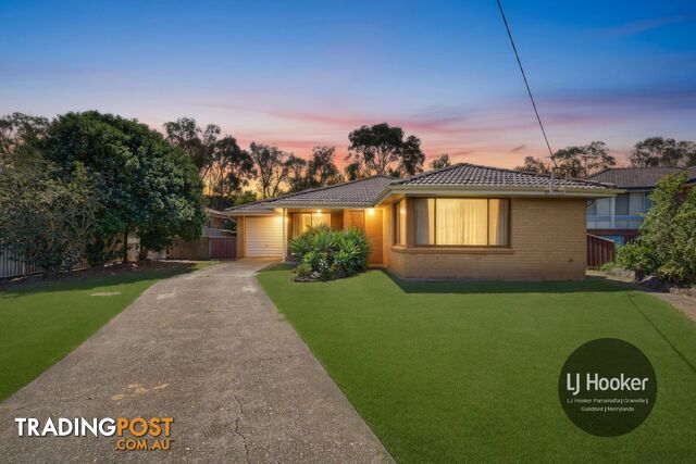 43 Kiama Street GREYSTANES NSW 2145