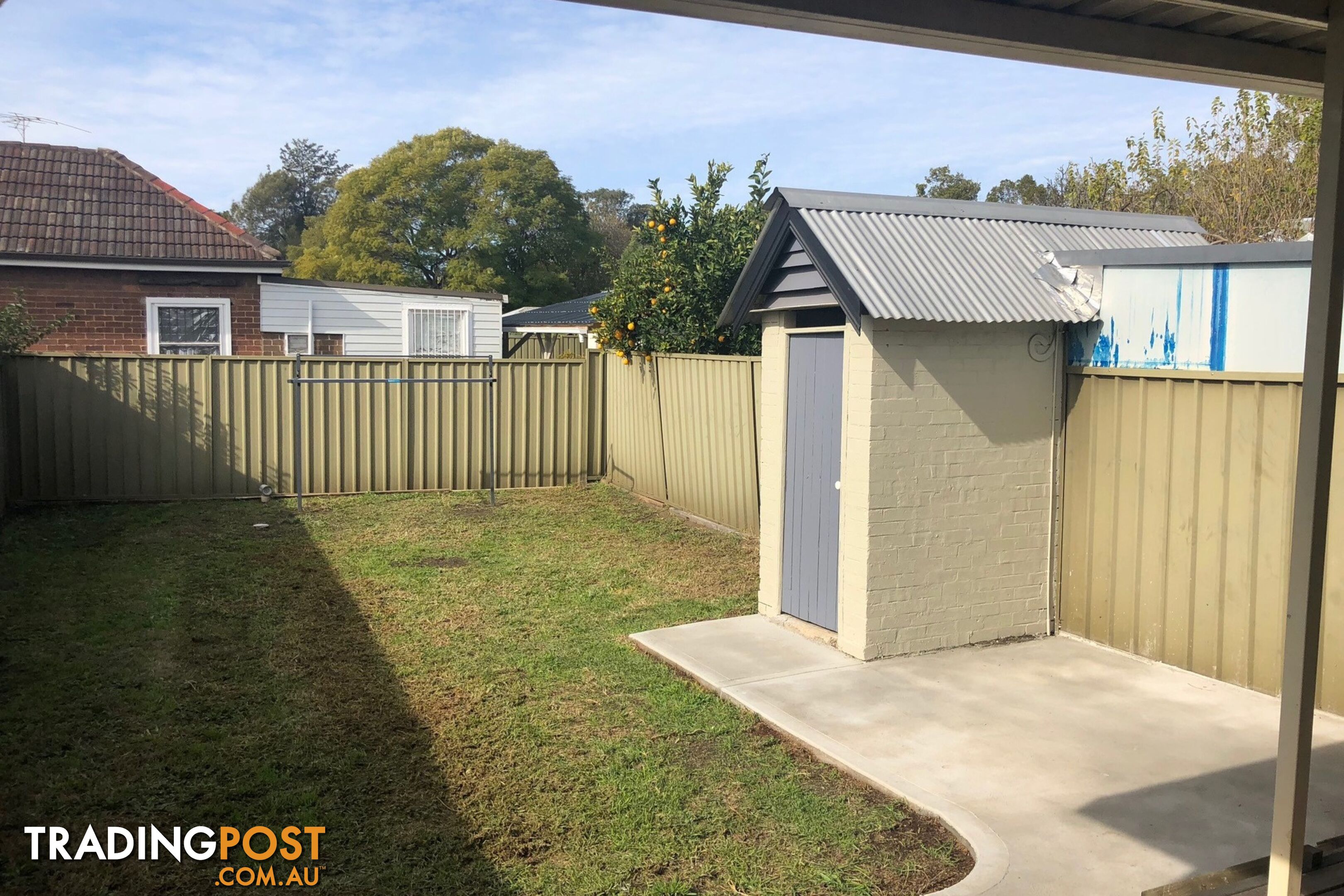 63 Woodville Road GRANVILLE NSW 2142