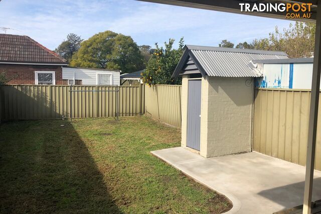 63 Woodville Road GRANVILLE NSW 2142