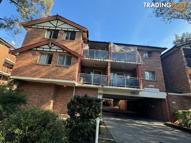 15/23-25 Oxford Street MERRYLANDS NSW 2160