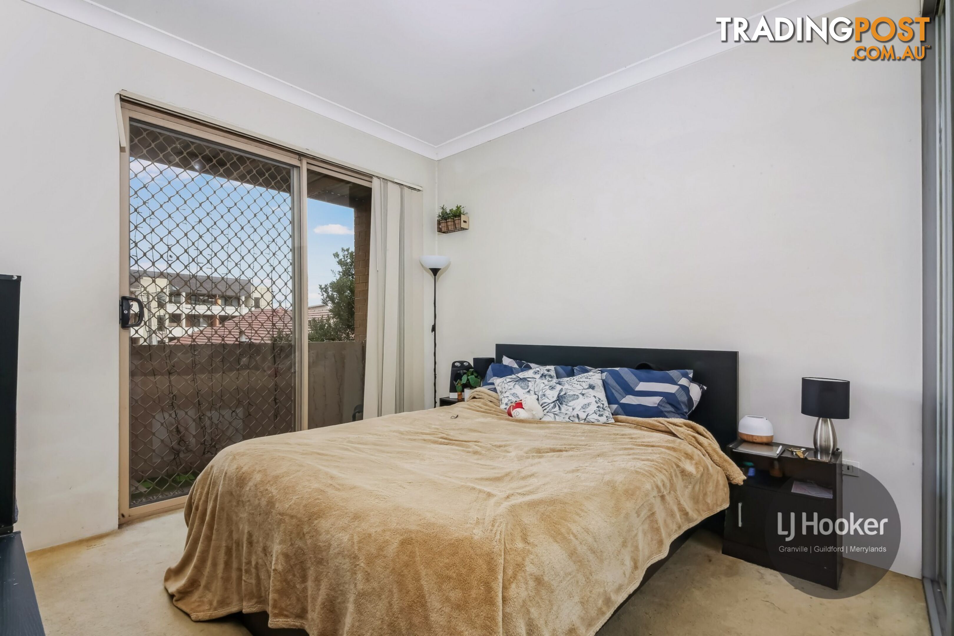 17/85-87 Mountford Avenue GUILDFORD NSW 2161