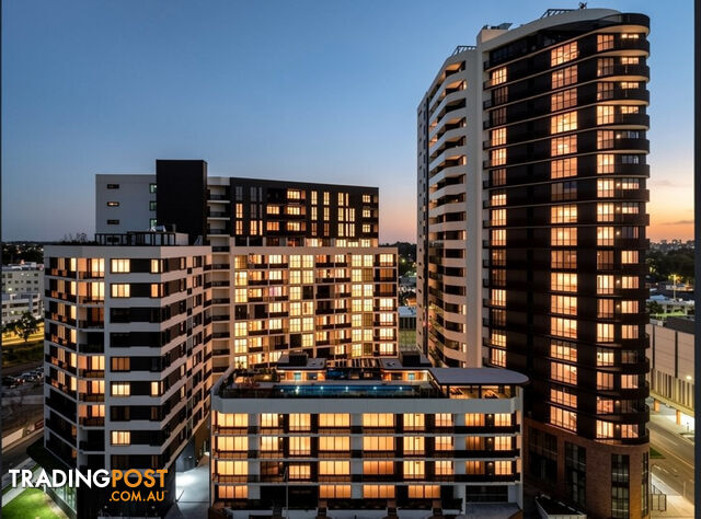 1708/228 Pitt Street MERRYLANDS NSW 2160