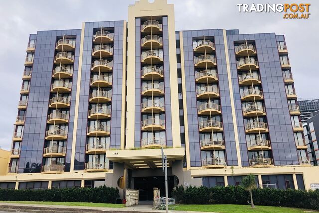 91/22 Great Western Highway PARRAMATTA NSW 2150