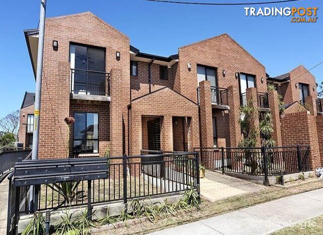 1/6-8 Wynyard Street GUILDFORD NSW 2161