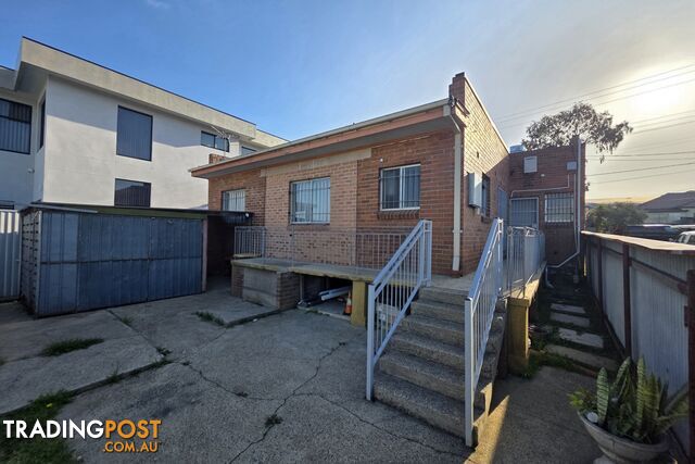 Flat 179 Clyde Street GRANVILLE NSW 2142