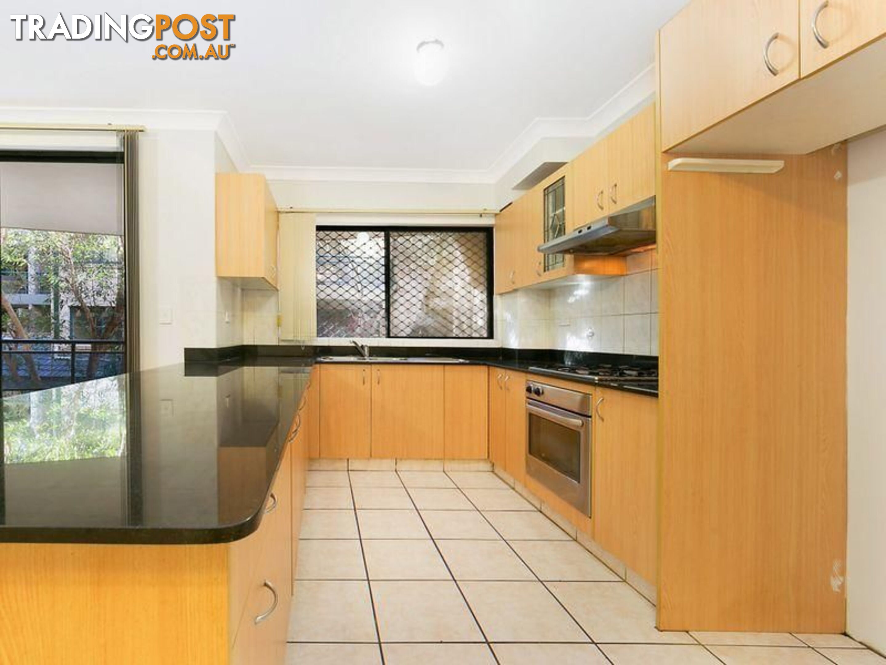 2/18-20 Blaxcell Street GRANVILLE NSW 2142