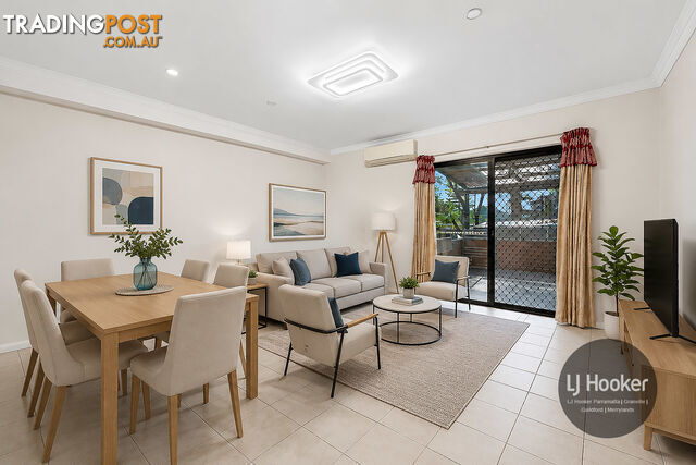 6/143-145 Blaxcell Street GRANVILLE NSW 2142 - photo 3 of 8