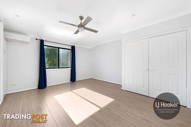 6/143-145 Blaxcell Street GRANVILLE NSW 2142 - photo 5 of 8