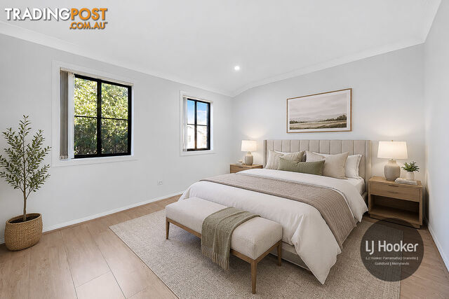 6/143-145 Blaxcell Street GRANVILLE NSW 2142 - photo 4 of 8