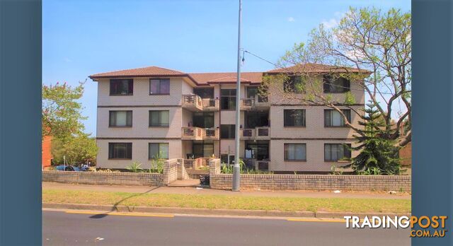 11/67-71 Great Western Highway PARRAMATTA NSW 2150