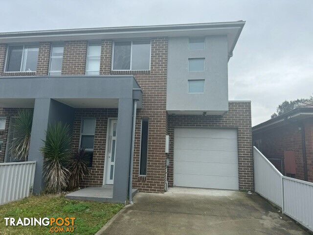 57 Clyde Street GUILDFORD NSW 2161