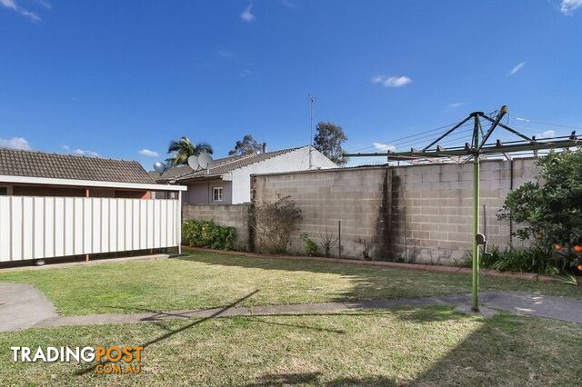 12 Karani Avenue GUILDFORD NSW 2161