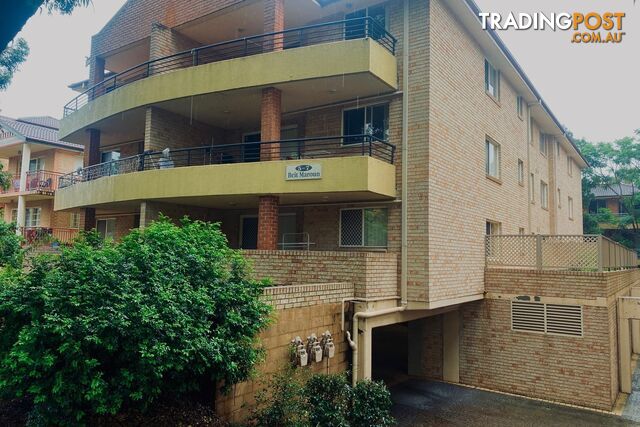 10/5-7 Early Street PARRAMATTA NSW 2150